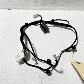 ACURA TLX FRONT PASSENGER SIDE DOOR SUB WIRE WIRING HARNESS OEM 2018 - 2020