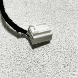 ACURA TLX FRONT PASSENGER SIDE DOOR SUB WIRE WIRING HARNESS OEM 2018 - 2020