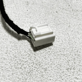 ACURA TLX FRONT PASSENGER SIDE DOOR SUB WIRE WIRING HARNESS OEM 2018 - 2020