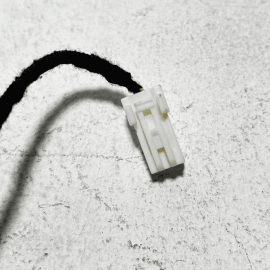 ACURA TLX FRONT PASSENGER SIDE DOOR SUB WIRE WIRING HARNESS OEM 2018 - 2020