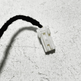 ACURA TLX FRONT PASSENGER SIDE DOOR SUB WIRE WIRING HARNESS OEM 2018 - 2020