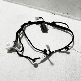 ACURA TLX FRONT PASSENGER SIDE DOOR SUB WIRE WIRING HARNESS OEM 2018 - 2020