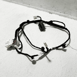 ACURA TLX FRONT PASSENGER SIDE DOOR SUB WIRE WIRING HARNESS OEM 2018 - 2020