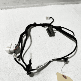 ACURA TLX FRONT PASSENGER SIDE DOOR SUB WIRE WIRING HARNESS OEM 2018 - 2020