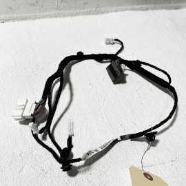 ACURA TLX FRONT PASSENGER SIDE DOOR SUB WIRE WIRING HARNESS OEM 2018 - 2020