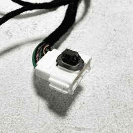 ACURA TLX FRONT PASSENGER SIDE DOOR SUB WIRE WIRING HARNESS OEM 2018 - 2020