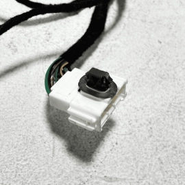 ACURA TLX FRONT PASSENGER SIDE DOOR SUB WIRE WIRING HARNESS OEM 2018 - 2020