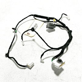 ACURA TLX FRONT PASSENGER SIDE DOOR SUB WIRE WIRING HARNESS OEM 2018 - 2020