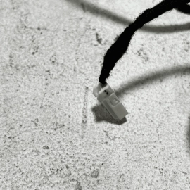 ACURA TLX FRONT PASSENGER SIDE DOOR SUB WIRE WIRING HARNESS OEM 2018 - 2020