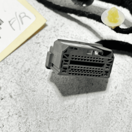 ACURA TLX FRONT PASSENGER SIDE DOOR SUB WIRE WIRING HARNESS OEM 2018 - 2020