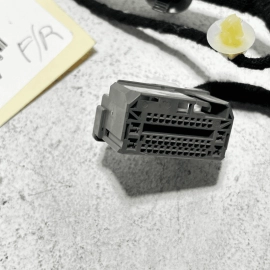 ACURA TLX FRONT PASSENGER SIDE DOOR SUB WIRE WIRING HARNESS OEM 2018 - 2020