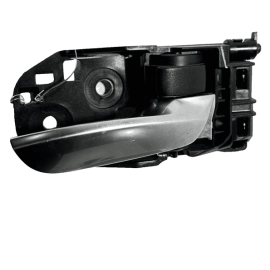 ACURA TLX FRONT RIGHT PASSENGER SIDE DOOR INTERIOR HANDLE OEM 2016-2020
