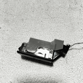 ACURA TLX  2015-2020 FRONT LEFT OR RIGHT SIDE DOOR COURTESY LIGHT LAMP OEM 1PCS