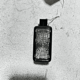 ACURA TLX  2015-2020 FRONT LEFT OR RIGHT SIDE DOOR COURTESY LIGHT LAMP OEM 1PCS