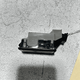 ACURA TLX  2015-2020 FRONT LEFT OR RIGHT SIDE DOOR COURTESY LIGHT LAMP OEM 1PCS