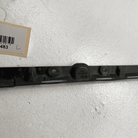 12-20 Tesla Model S Left Driver Side Battery Enclosure Center Bracket Plate