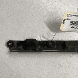 12-20 Tesla Model S Left Driver Side Battery Enclosure Center Bracket Plate