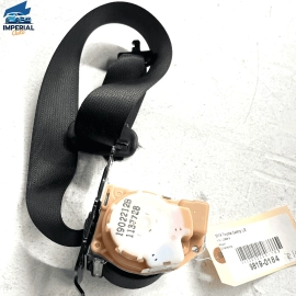 2018-2021 Toyota Camry Rear Center Middle Seat Belt Seatbelt Retractor OEM 