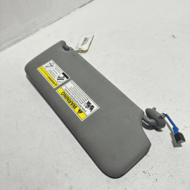 2017-2020 Acura MDX Front Windshield Left Driver Side Sun Visor Sunvisor OEM