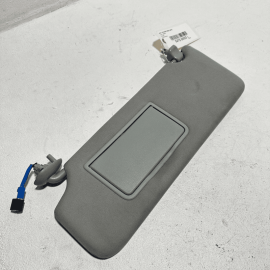 2017-2020 Acura MDX Front Windshield Left Driver Side Sun Visor Sunvisor OEM