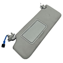 2017-2020 Acura MDX Front Windshield Left Driver Side Sun Visor Sunvisor OEM