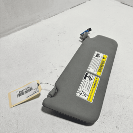 2017-2020 Acura MDX Front Windshield Left Driver Side Sun Visor Sunvisor OEM