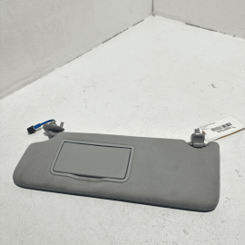 2017-2020 Acura MDX Front Windshield Left Driver Side Sun Visor Sunvisor OEM