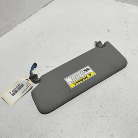 2017-2020 Acura MDX Front Windshield Right Passenger Side Sun Visor Sunvisor OEM