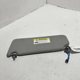 2017-2020 Acura MDX Front Windshield Right Passenger Side Sun Visor Sunvisor OEM