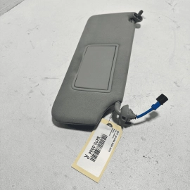 2017-2020 Acura MDX Front Windshield Right Passenger Side Sun Visor Sunvisor OEM