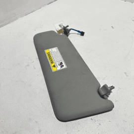 2017-2020 Acura MDX Front Windshield Right Passenger Side Sun Visor Sunvisor OEM