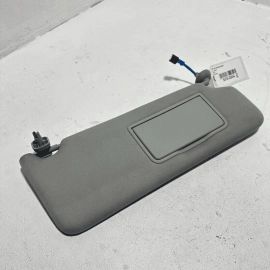 2017-2020 Acura MDX Front Windshield Right Passenger Side Sun Visor Sunvisor OEM