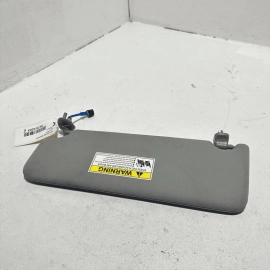 2017-2020 Acura MDX Front Windshield Right Passenger Side Sun Visor Sunvisor OEM