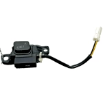 ACURA TLX FRONT RIGHT PASSENGER SIDE DOOR BLIND SPOT INDICATOR OEM 2015-2020