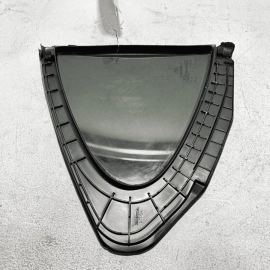 ACURA TLX 2015-2020 REAR LEFT DRIVER SIDE QUARTER VENT WINDOW GLASS OEM