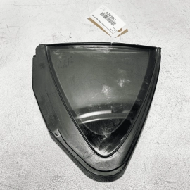 ACURA TLX 2015-2020 REAR LEFT DRIVER SIDE QUARTER VENT WINDOW GLASS OEM