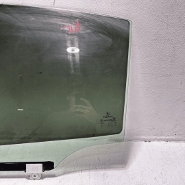 ACURA TLX REAR LEFT DRIVER SIDE DOOR WINDOW GLASS OEM 2015 - 2020