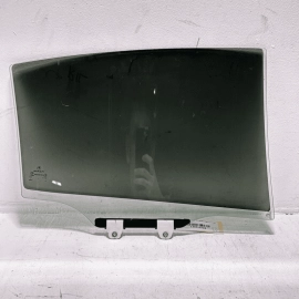 ACURA TLX REAR LEFT DRIVER SIDE DOOR WINDOW GLASS OEM 2015 - 2020