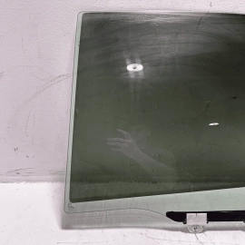 ACURA TLX REAR LEFT DRIVER SIDE DOOR WINDOW GLASS OEM 2015 - 2020