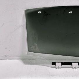 ACURA TLX REAR LEFT DRIVER SIDE DOOR WINDOW GLASS OEM 2015 - 2020