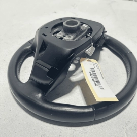 2017-2020 Acura MDX AWD Leather Steering Wheel W/ Switches & Paddle Shifter OEM 2017-2020 Acura MDX AWD Leather Steering Wheel W/ Switches & Paddle Shifter OEM