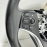 2017-2020 Acura MDX AWD Leather Steering Wheel W/ Switches & Paddle Shifter OEM