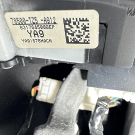 2017-2020 Acura MDX AWD Leather Steering Wheel W/ Switches & Paddle Shifter OEM 2017-2020 Acura MDX AWD Leather Steering Wheel W/ Switches & Paddle Shifter OEM