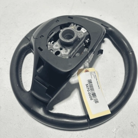2017-2020 Acura MDX AWD Leather Steering Wheel W/ Switches & Paddle Shifter OEM 2017-2020 Acura MDX AWD Leather Steering Wheel W/ Switches & Paddle Shifter OEM