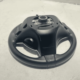 2017-2020 Acura MDX AWD Leather Steering Wheel W/ Switches & Paddle Shifter OEM 2017-2020 Acura MDX AWD Leather Steering Wheel W/ Switches & Paddle Shifter OEM