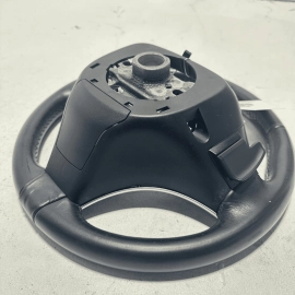 2017-2020 Acura MDX AWD Leather Steering Wheel W/ Switches & Paddle Shifter OEM 2017-2020 Acura MDX AWD Leather Steering Wheel W/ Switches & Paddle Shifter OEM