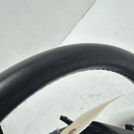 2017-2020 Acura MDX AWD Leather Steering Wheel W/ Switches & Paddle Shifter OEM 2017-2020 Acura MDX AWD Leather Steering Wheel W/ Switches & Paddle Shifter OEM