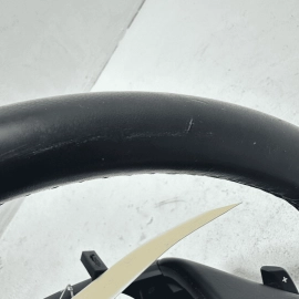 2017-2020 Acura MDX AWD Leather Steering Wheel W/ Switches & Paddle Shifter OEM 2017-2020 Acura MDX AWD Leather Steering Wheel W/ Switches & Paddle Shifter OEM