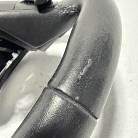 2017-2020 Acura MDX AWD Leather Steering Wheel W/ Switches & Paddle Shifter OEM 2017-2020 Acura MDX AWD Leather Steering Wheel W/ Switches & Paddle Shifter OEM