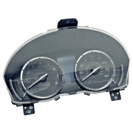 2017 Acura MDX 3.5L AWD Dashboard Instrument Gauge Cluster Speedometer OEM 133K